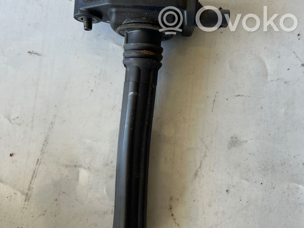 Dodge Durango III Bobine d'allumage haute tension 