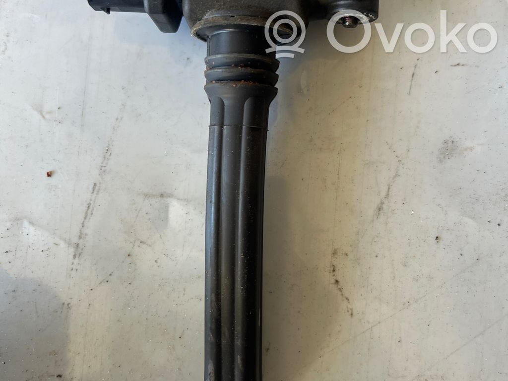Dodge Durango III Bobine d'allumage haute tension 