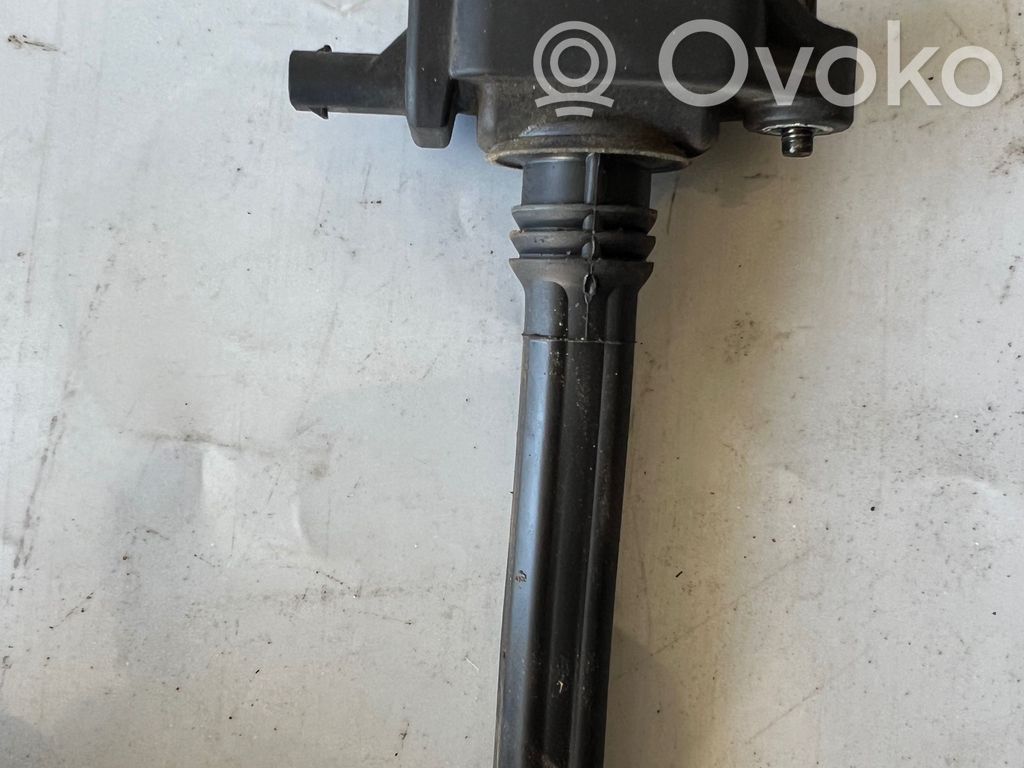 Dodge Durango III Bobine d'allumage haute tension 