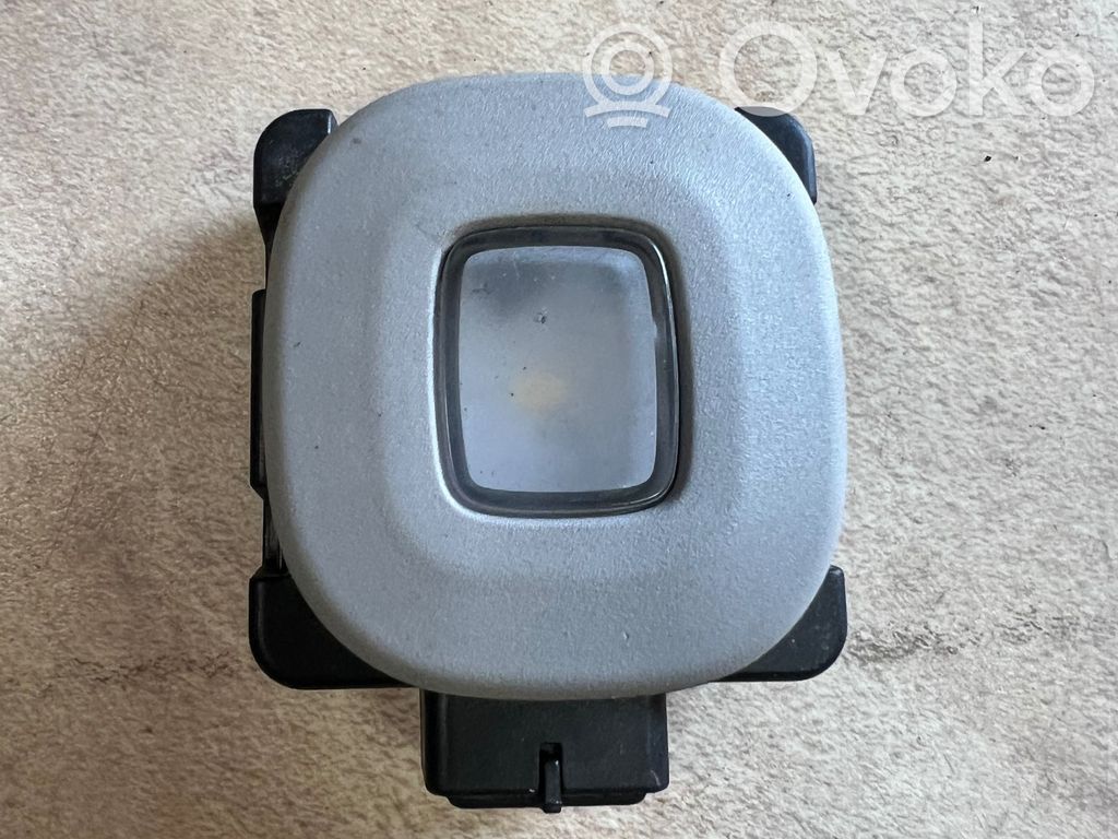 Jeep Grand Cherokee WL Lampă iluminare portbagaj 