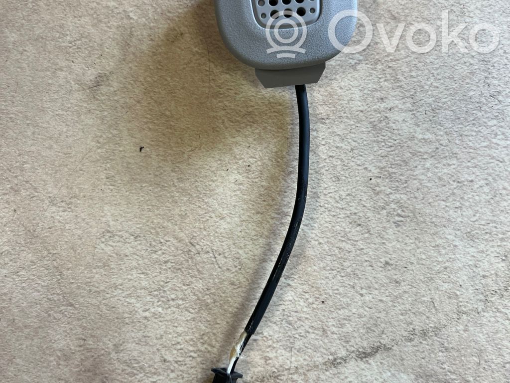 Jeep Grand Cherokee WL Micrófono (bluetooth/teléfono) 