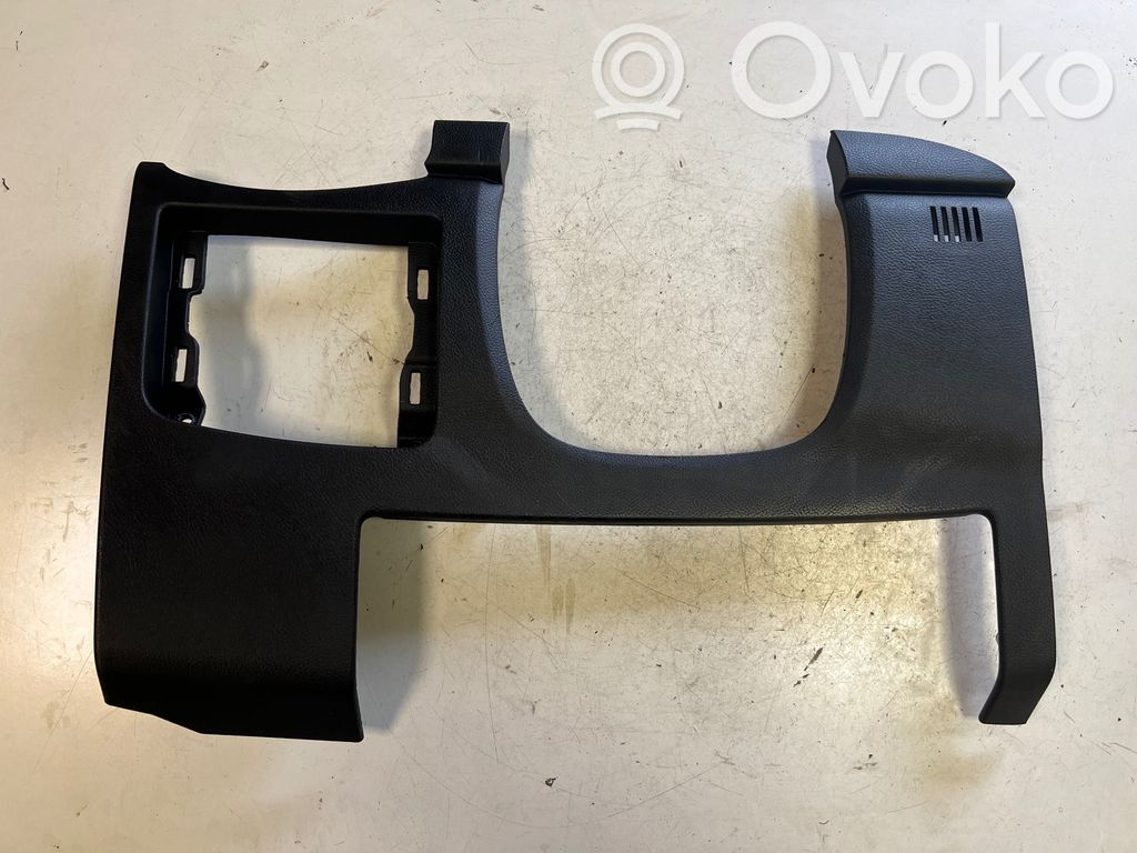 Ford Edge II Dashboard lower bottom trim panel 