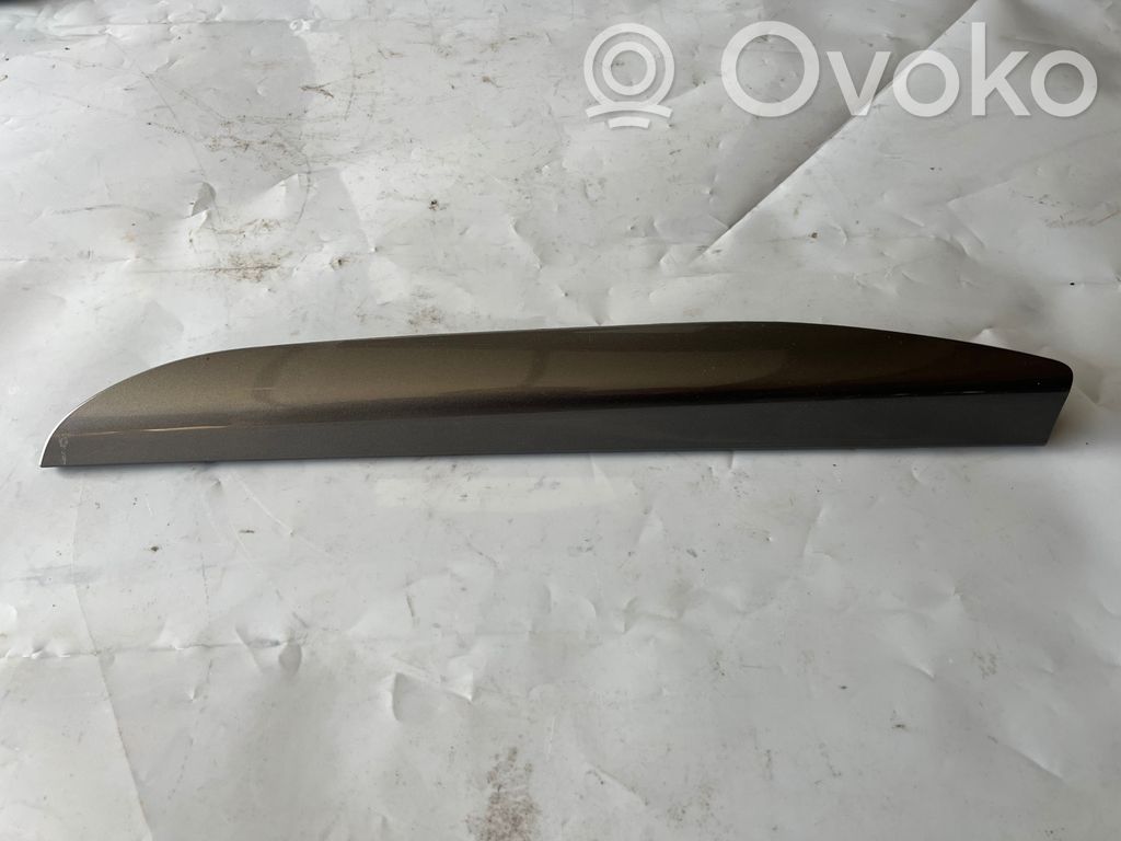 Ford Edge II Dashboard glove box trim 