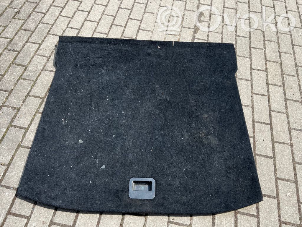 Bagažinės grindys   FT4BR42844B,2844BE,2937020