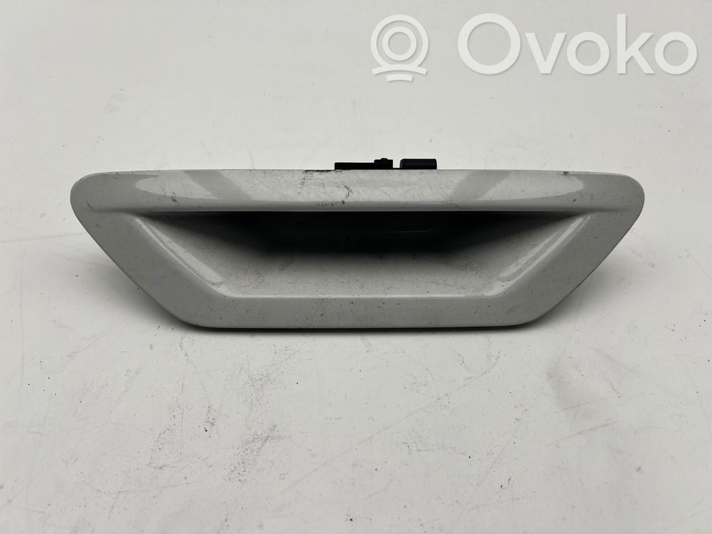 Tailgate opening switch   1L2T14K147AA,FT4BR425A22A,168350001,FT4BR425A22