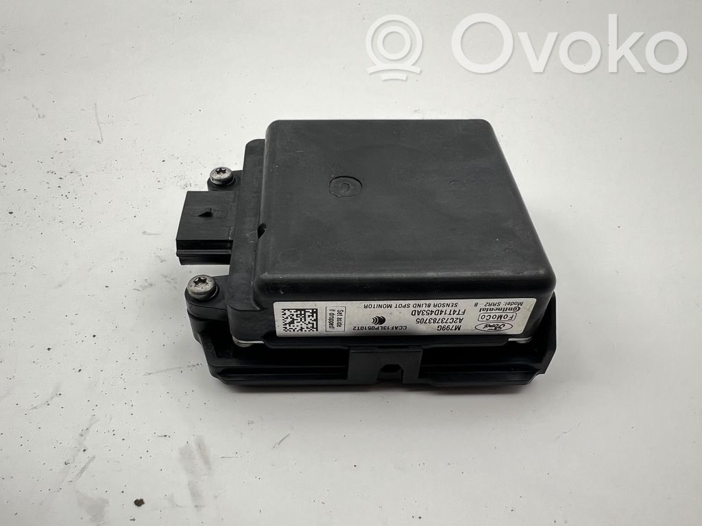 Ford Edge II Blind spot module 
