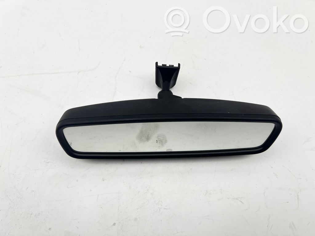 Ford Edge II Espejo retrovisor (interior) 