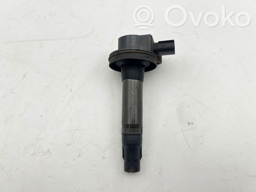 Bobina de encendido de alto voltaje   7T4E12A375EE