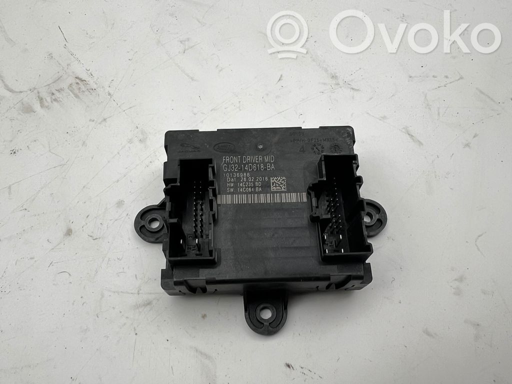 Land Rover Discovery Sport Door control unit/module 
