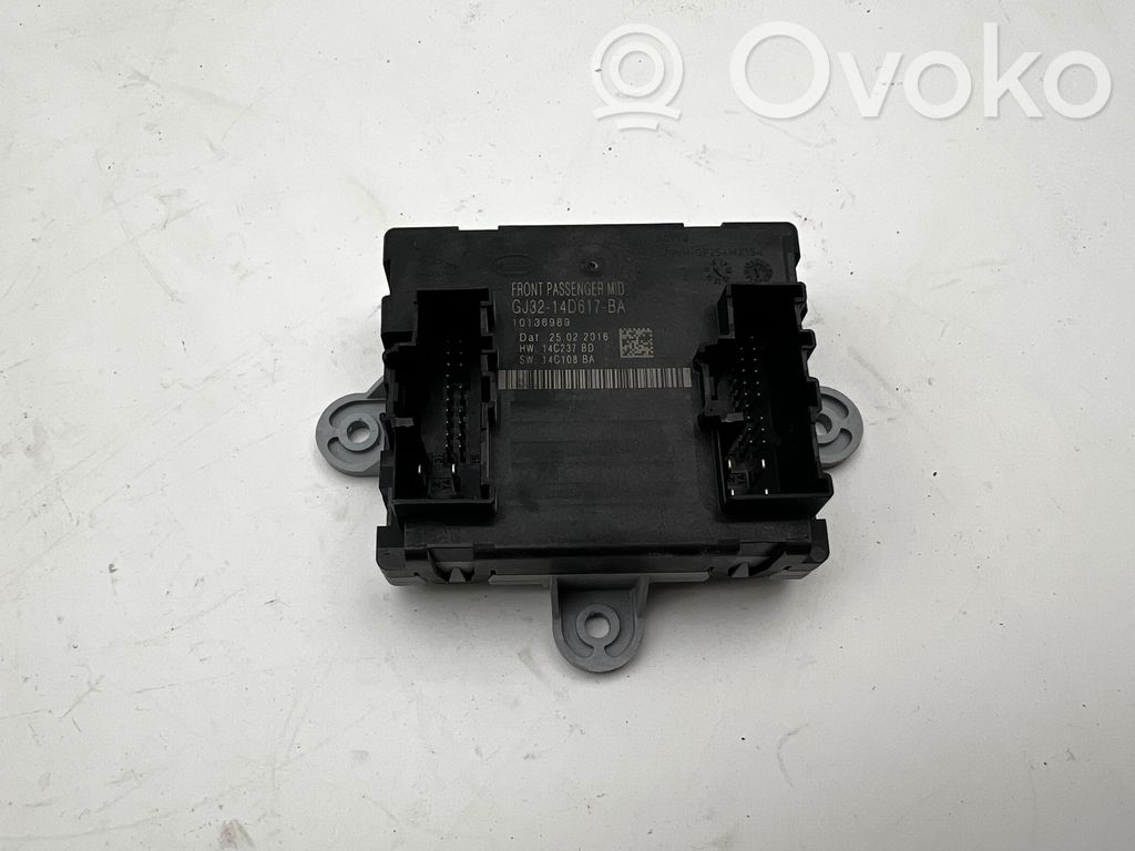Land Rover Discovery Sport Door control unit/module 