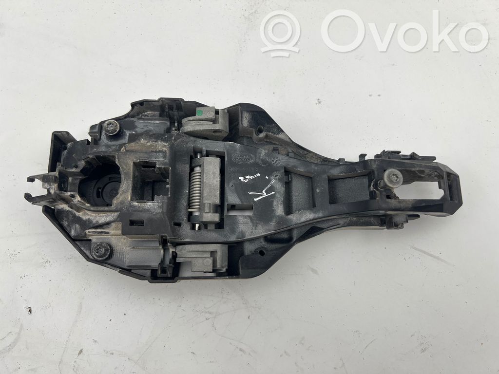 Land Rover Discovery Sport Manecilla/asa externa de la puerta delantera 