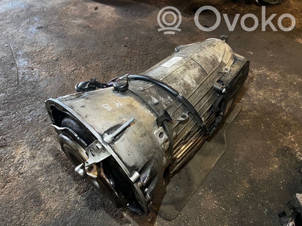 Automatyczna skrzynia biegów   R2212710701,A0002701752,21227058030,2212703630,7229030,A2222500002