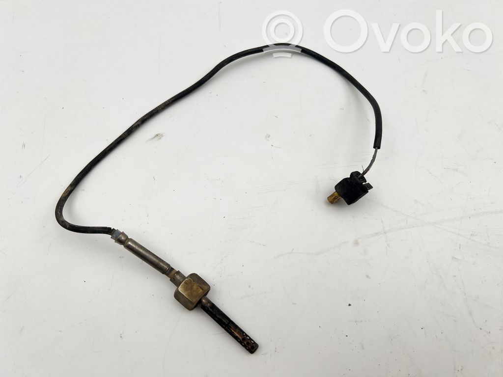 Mercedes-Benz E W212 Sensor de temperatura del escape 