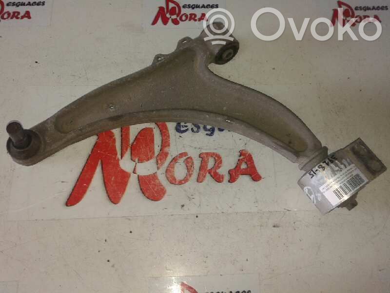 Front control arm   CAJA1