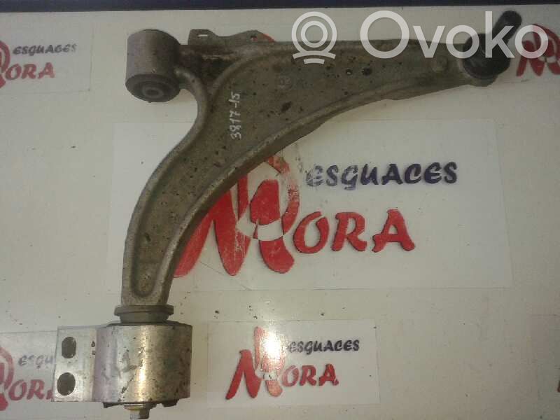 Front control arm   CAJA8