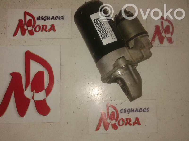 Motor de arranque   55570445