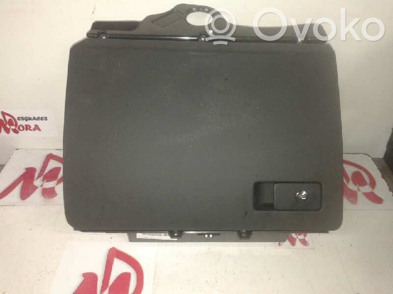 Guantera   CAJA11