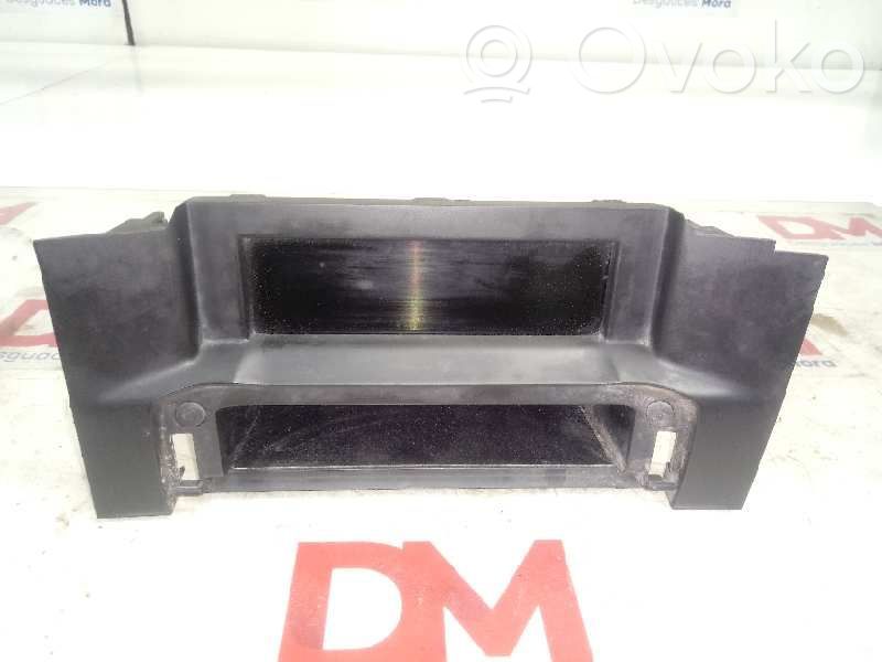 Citroen C4 II Head up display screen 