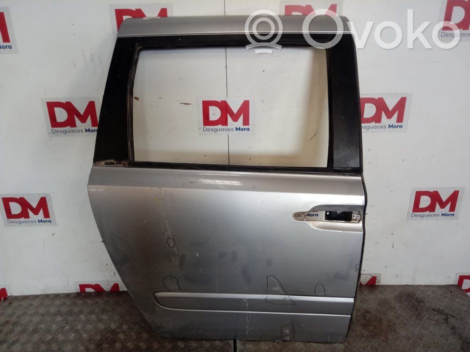 KIA Carnival Roller guide/hinge set 