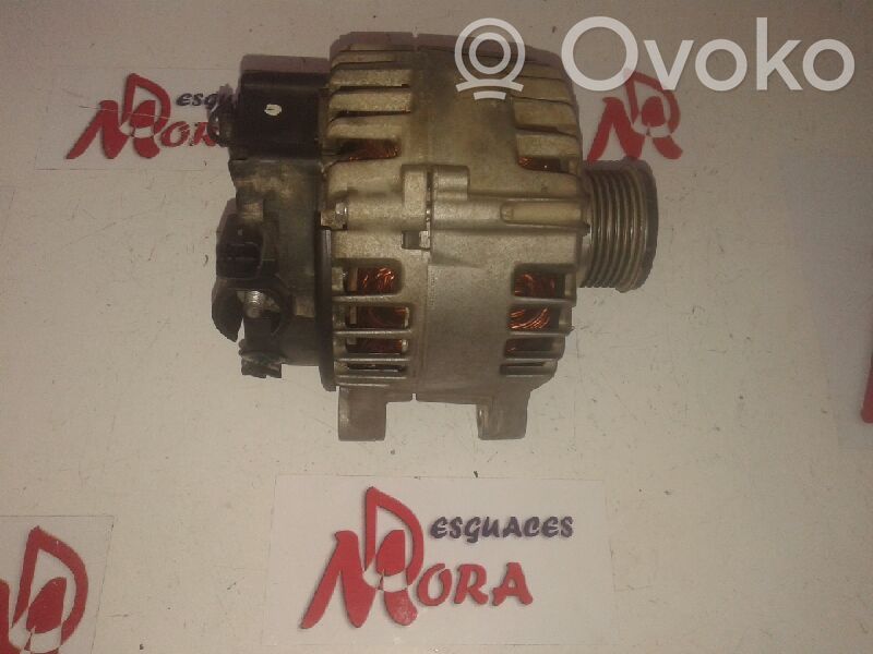 Alternador   9678048880