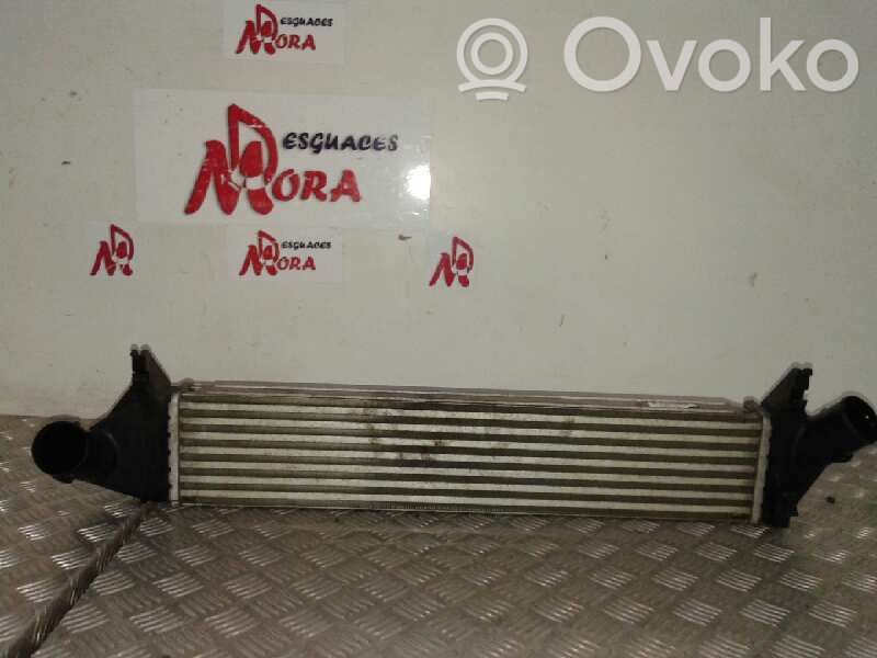 Radiador intercooler   8200409045