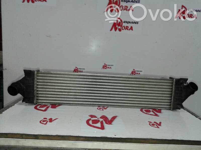 Radiador intercooler   IFMCA2
