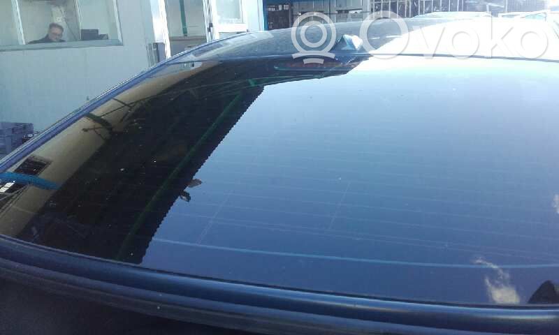 Rear side window