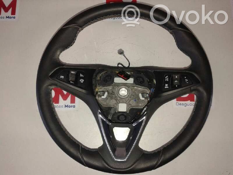Opel Corsa E Vairas 