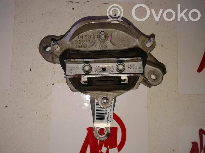 Soporte de la caja de cambios   CAJA3