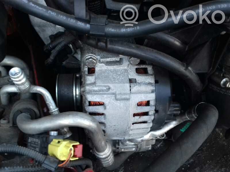 Alternador   06H903017E
