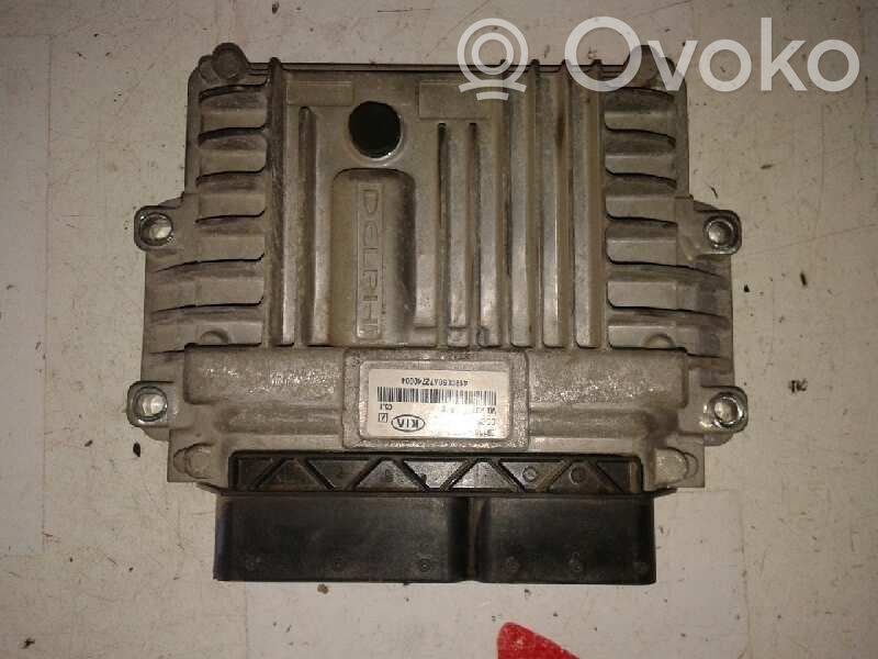KIA Carnival Engine control unit/module 