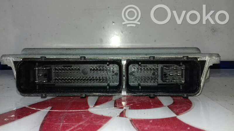 Engine control unit/module   03E906019A,CAJA6