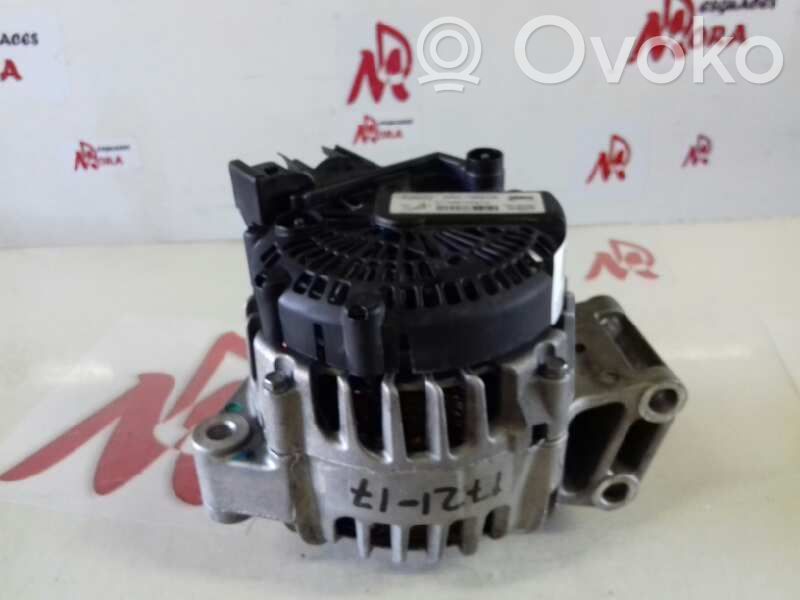Alternador   2265722,AV6N10300HB,AV6N10300HA
