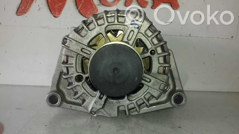 Alternador   13597226,13588289