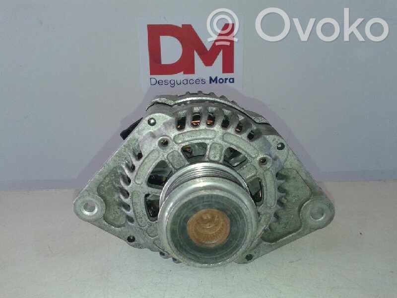 Alternador   13500186,13512745