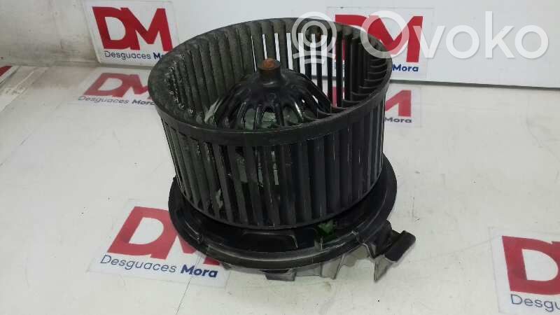 Mazā radiatora ventilators