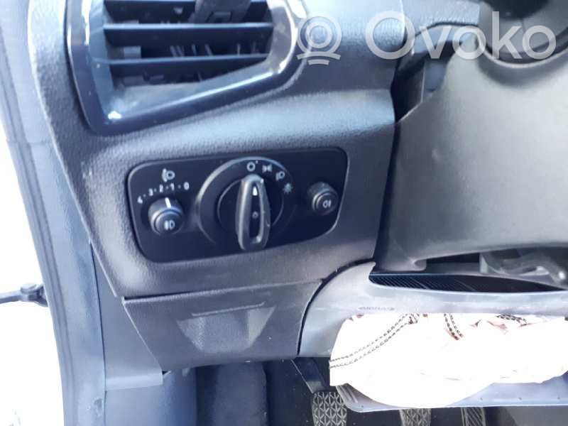 Ford Ecosport Interrupteur d'éclairage de la cabine dans le panneau 