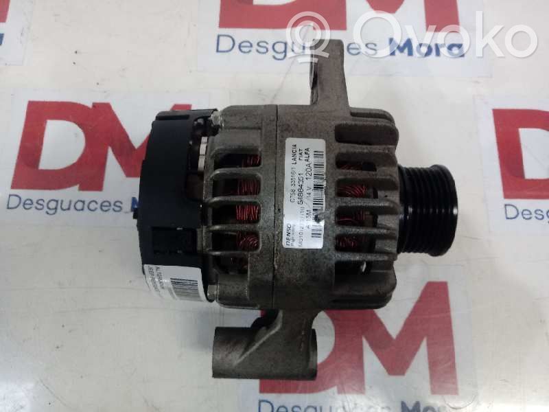 Alternador   51884351