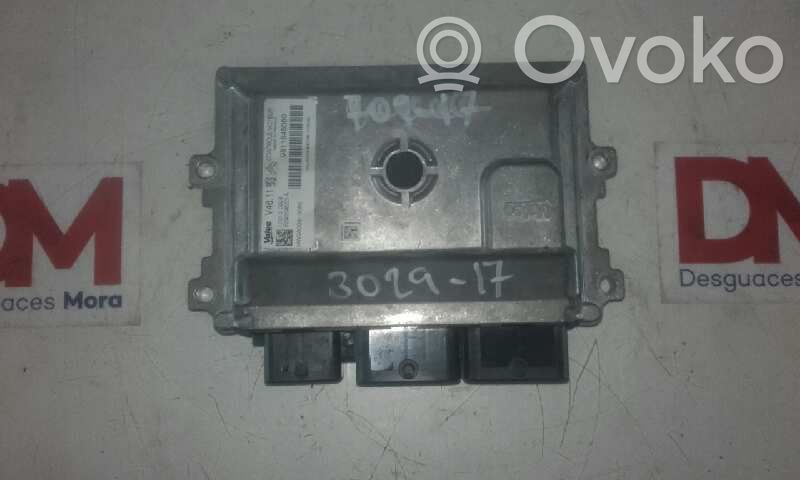 Engine control unit/module   CMUP20812
