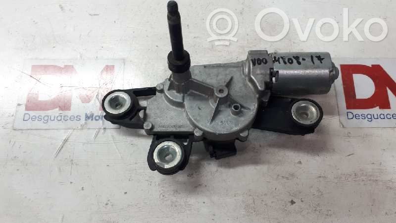 Ford Fiesta Motor ștergător lunetă 