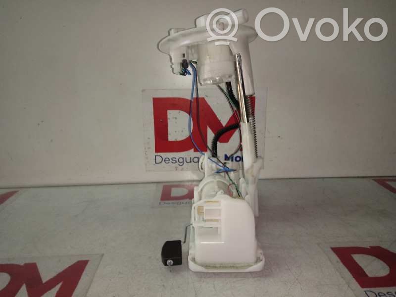 Bomba interna de combustible   77020F4010