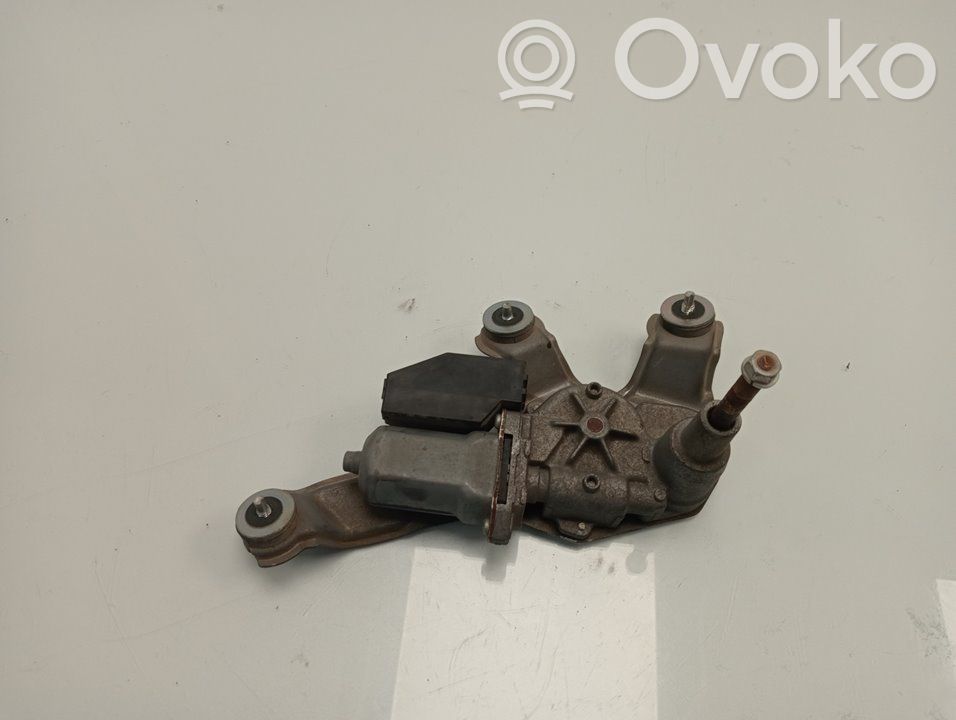 Lexus CT 200H Motor ștergător lunetă 