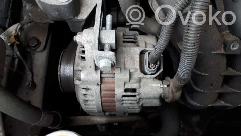 Generator/alternator   MN155953