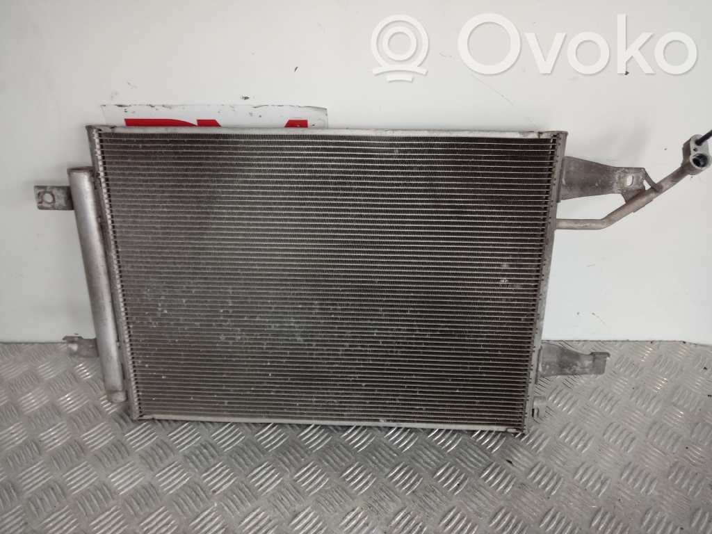 Radiator răcire A/C (condensor)