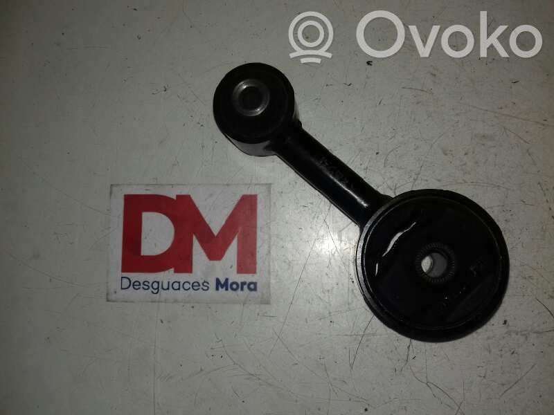 Support de moteur, coussinet