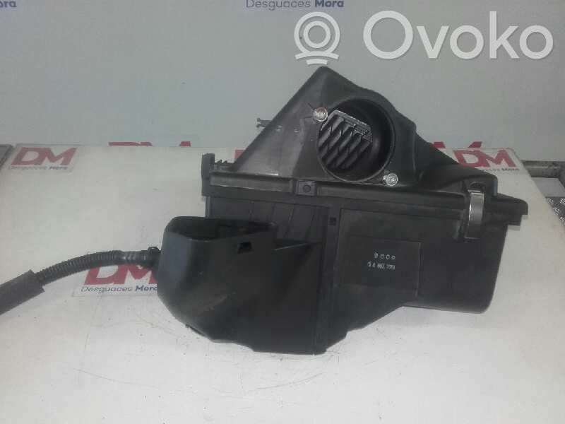 BMW X1 E84 Luftfilter 
