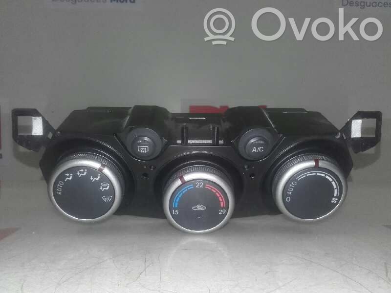Climate control unit   40117