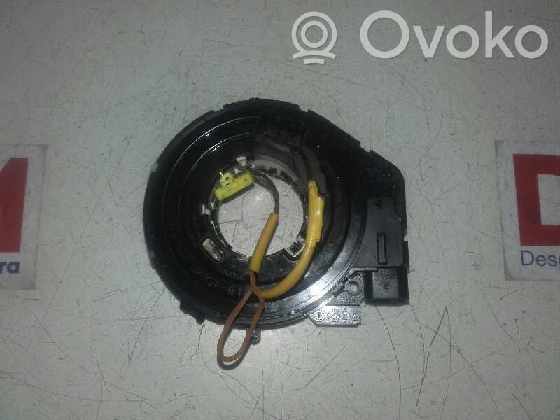 Steering wheel airbag