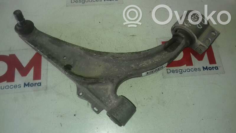 Front control arm