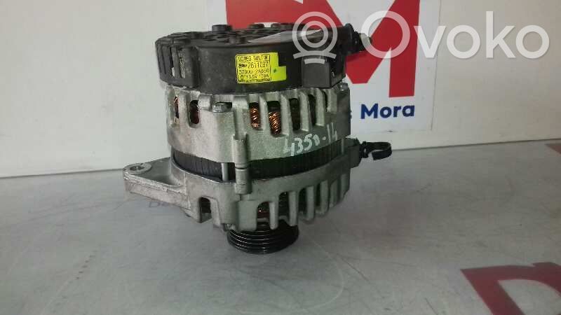 Generatorius   373002A850